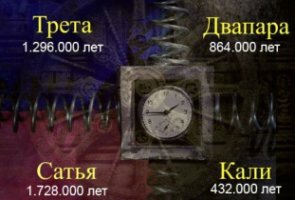 Эпоха Кали Юги - загадки славянского мира на EverNews.ru